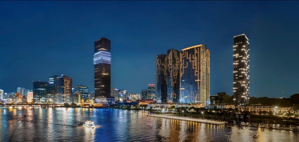 Khám phá bộ sưu tập không gian sống hàng hiệu lớn bậc nhất từ Masterise Homes