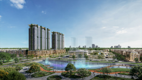 Khám phá bộ sưu tập không gian sống hàng hiệu lớn bậc nhất từ Masterise Homes