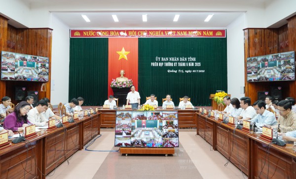 Không để quá trình sáp nhập ảnh hưởng đến quyền lợi người dân, doanh nghiệp