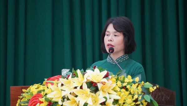 Kỳ họp lịch sử của HĐND cấp xã