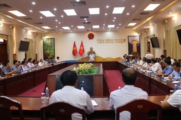 Lâm Đồng: Chuẩn bị khởi công khu tái định cư cho dự án đường sắt tốc độ cao Lâm Đồng: Chuẩn bị khởi công khu tái định cư cho dự án đường sắt tốc độ cao