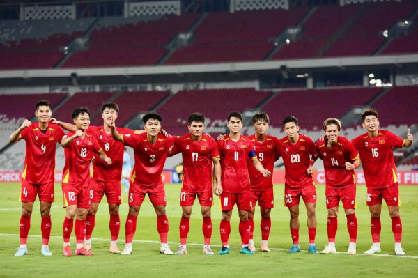 Lịch thi đấu U.23 Việt Nam-Philippines hôm nay: Sẽ chơi áp đặt để vào chung kết Lịch thi đấu U.23 Việt Nam-Philippines hôm nay: Sẽ chơi áp đặt để vào chung kết