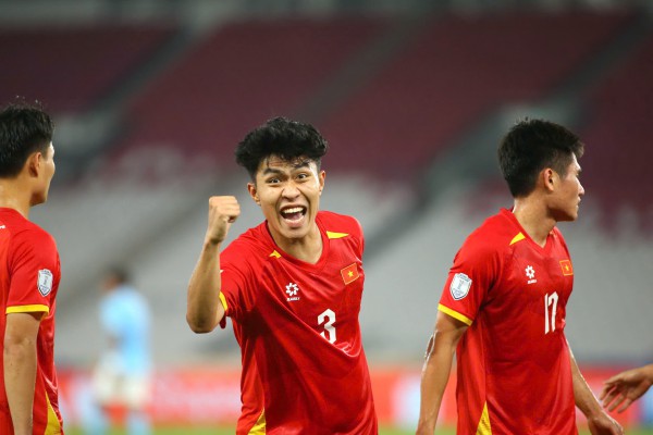 Lịch thi đấu bán kết U.23 Đông Nam Á: Việt Nam đối đầu Philippines, Indonesia chạm trán Thái Lan