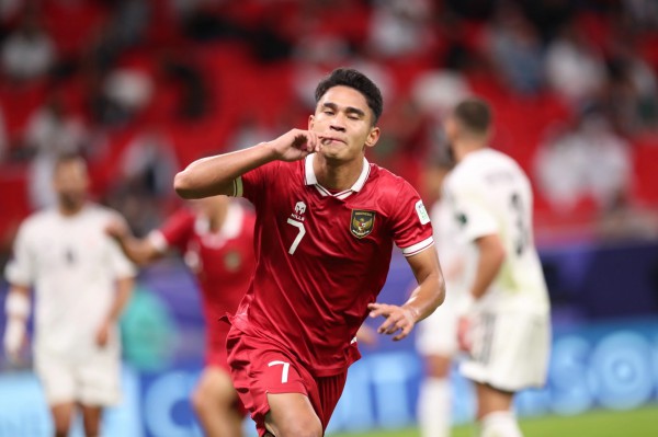 Lộ lý do 2 sao trẻ hay nhất Indonesia không dự U.23 Đông Nam Á Lộ lý do 2 sao trẻ hay nhất Indonesia không dự U.23 Đông Nam Á