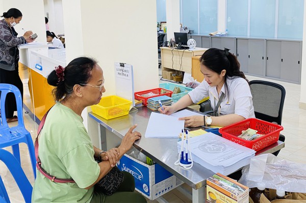 Lương hưu có bị tính thuế thu nhập?
