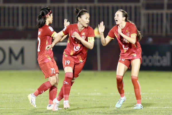 Mới: Vụ CLB nữ TP.HCM nhận gần 9 tỉ đồng từ AFC, được sử dụng cụ thể thế nào?