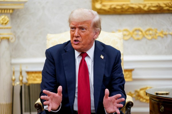 Nga phản ứng quyết định mới của ông Trump về Ukraine