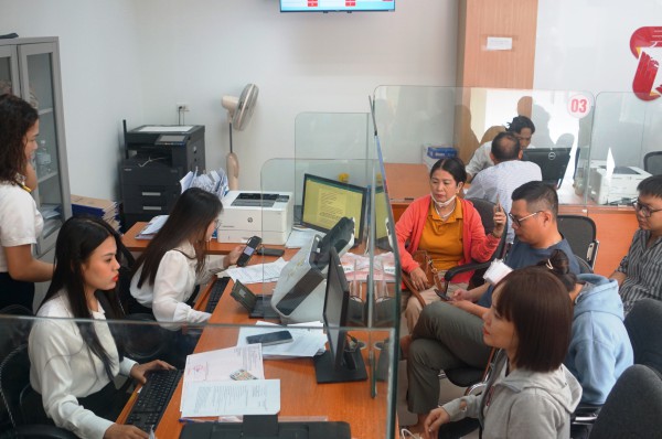 'Ngày đầu thực hiện chính quyền địa phương 2 cấp như thế này là quá tốt'
