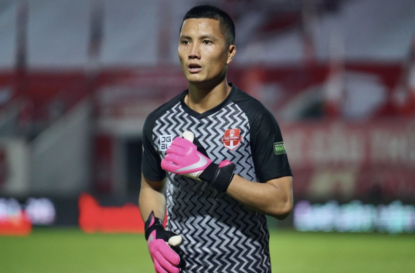 Nuối tiếc xung quanh đội hình tiêu biểu V-League: Giá như...