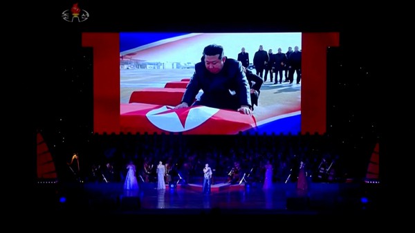Ông Kim Jong-un thương tiếc binh sĩ tử trận tại Nga