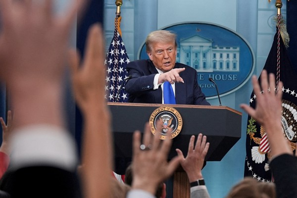 Ông Trump ra chỉ thị cứng rắn đối với Cuba Ông Trump ra chỉ thị cứng rắn đối với Cuba