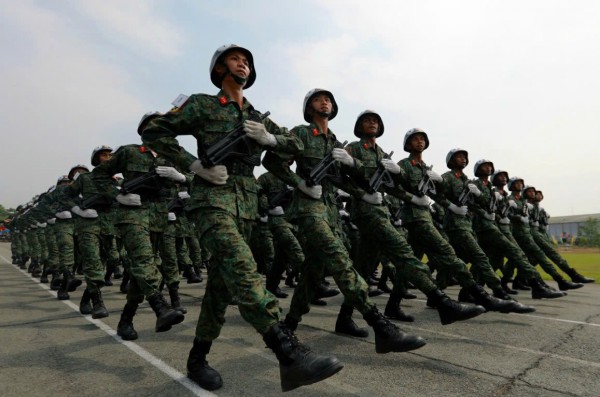 Quân khu 7 phát động cuộc thi tìm hiểu truyền thống 80 năm lịch sử vẻ vang
