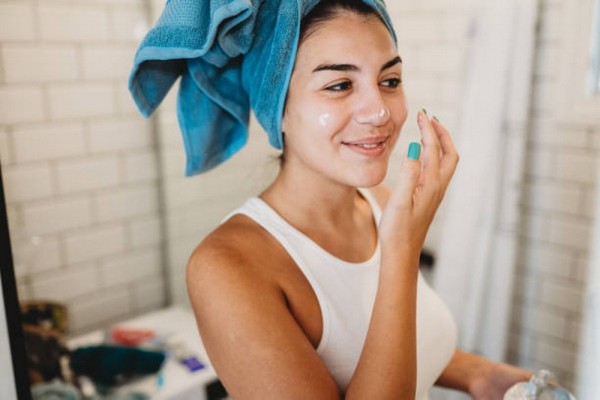 Quy tắc vàng bảo vệ làn da mỏng, dễ bắt nắng