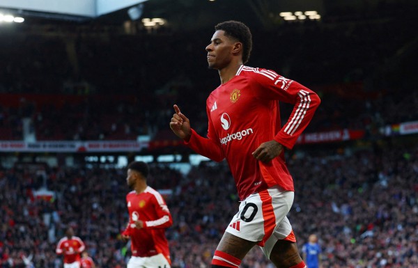 Rashford gia nhập Barcelona: M.U thất bại toàn tập Rashford gia nhập Barcelona: M.U thất bại toàn tập
