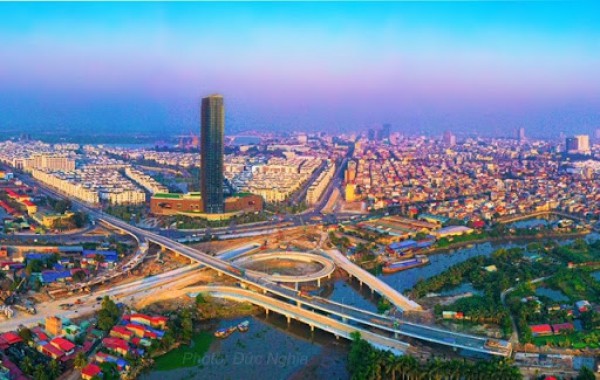 Sau sáp nhập, thị trường bất động sản gọi tên '3 điểm sáng' Sau sáp nhập, thị trường bất động sản gọi tên '3 điểm sáng'