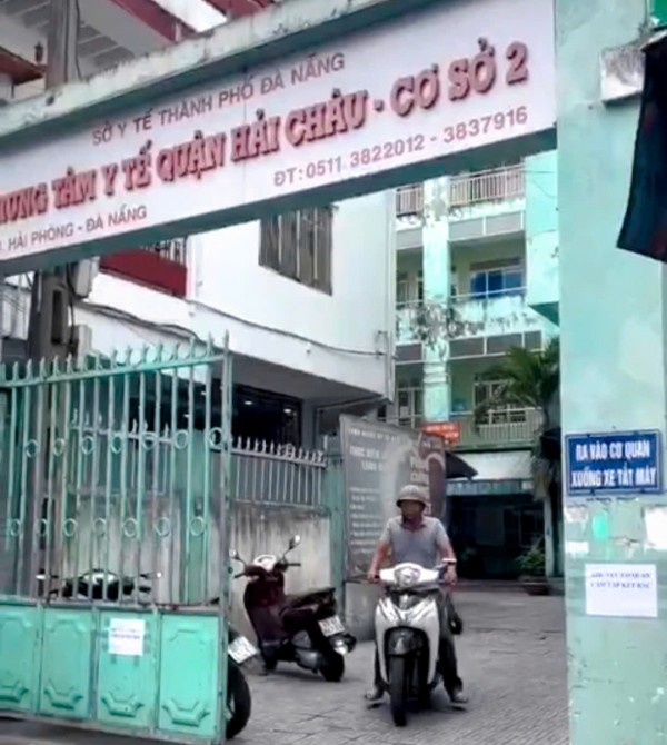 Sở Y tế Đà Nẵng chỉ đạo khẩn về tình trạng 'cò khám sức khỏe'