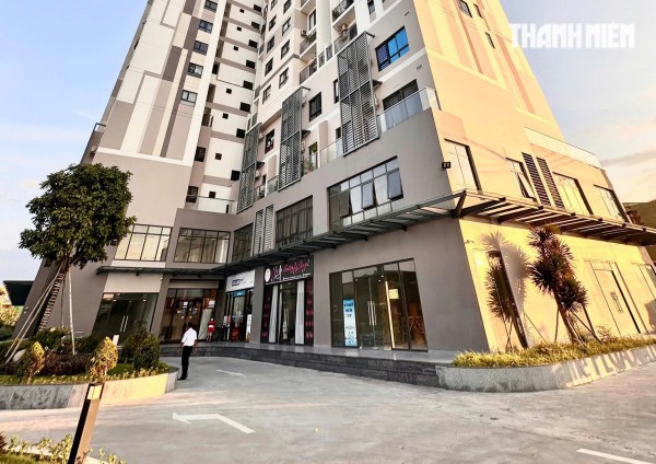 TP.HCM: Cô gái phát hiện người yêu tử vong nhiều ngày trong chung cư TP.HCM: Cô gái phát hiện người yêu tử vong nhiều ngày trong chung cư