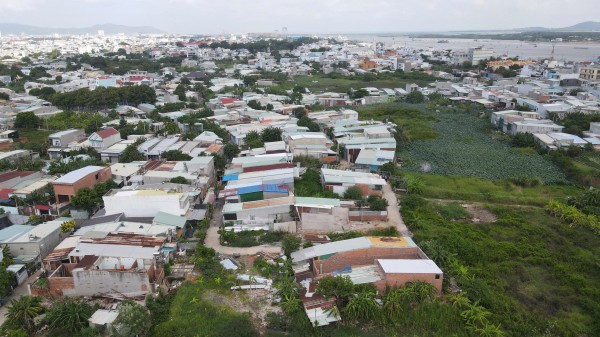 TP.HCM: Thanh tra công tác quản lý đất đai, trật tự xây dựng tại phường Phước Thắng TP.HCM: Thanh tra công tác quản lý đất đai, trật tự xây dựng tại phường Phước Thắng