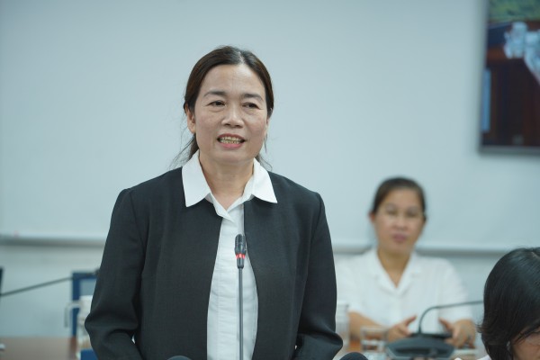 TP.HCM sau sáp nhập: Thủ tục hành chính, khiếu nại, tố cáo được xử lý ra sao? TP.HCM sau sáp nhập: Thủ tục hành chính, khiếu nại, tố cáo được xử lý ra sao?