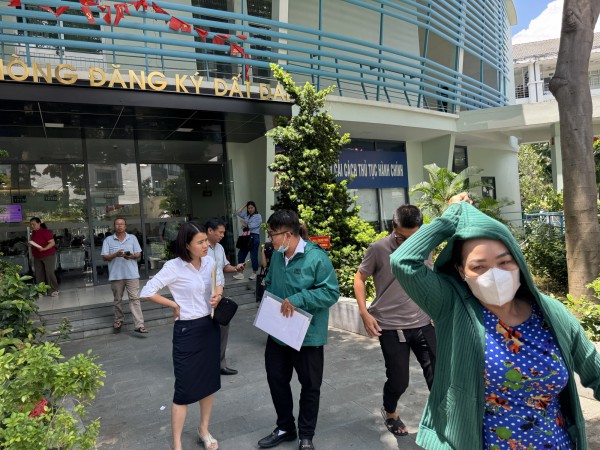 TP.HCM sử dụng 3 bảng giá đất đến cuối năm 2025 TP.HCM sử dụng 3 bảng giá đất đến cuối năm 2025