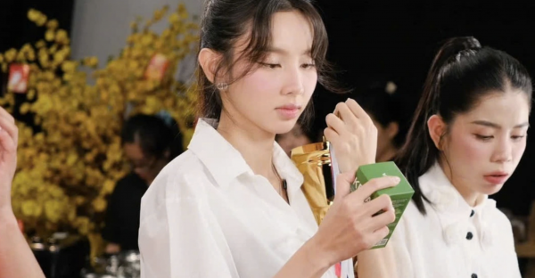 Tăng cường xử lý người nổi tiếng quảng cáo thuốc giả Tăng cường xử lý người nổi tiếng quảng cáo thuốc giả