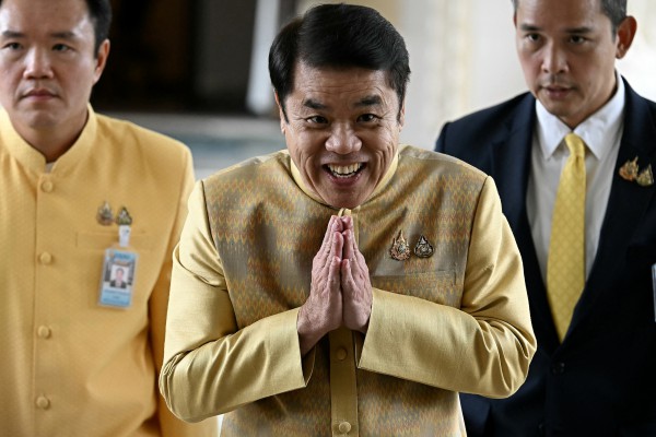 Thái Lan có quyền Thủ tướng nhiệm kỳ một ngày Thái Lan có quyền Thủ tướng nhiệm kỳ một ngày