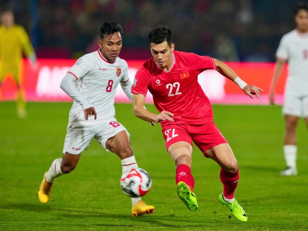 Thực hư chuyện Nhật Bản không mời Việt Nam đồng đăng cai World Cup 2046 Thực hư chuyện Nhật Bản không mời Việt Nam đồng đăng cai World Cup 2046