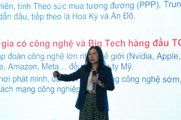Thuế đối ứng của Mỹ, doanh nghiệp chủ động thích ứng
