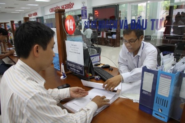 Tín hiệu tích cực của kinh tế tư nhân