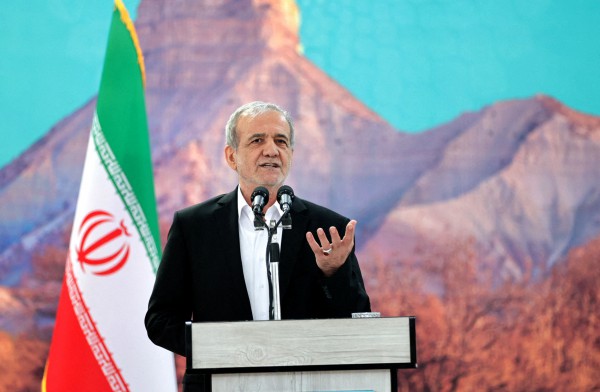 Tổng thống Iran bị thương do Israel tấn công? Tổng thống Iran bị thương do Israel tấn công?
