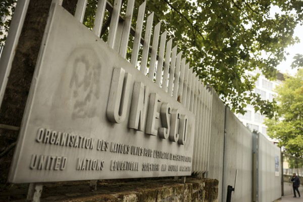 Tổng thống Trump lại rút Mỹ khỏi UNESCO