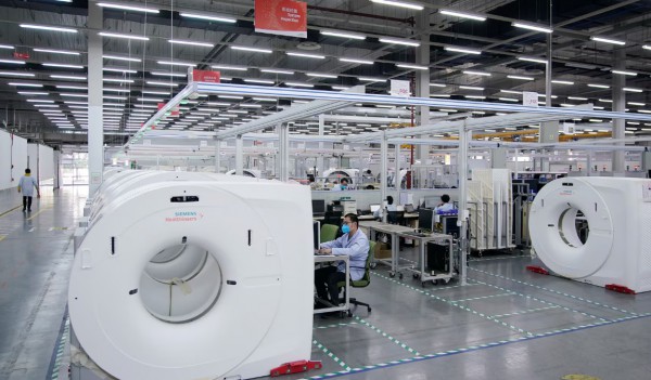 Trung Quốc đáp trả EU, hạn chế nhập khẩu thiết bị y tế Trung Quốc đáp trả EU, hạn chế nhập khẩu thiết bị y tế