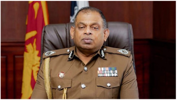 Tư lệnh cảnh sát Sri Lanka bị cáo buộc cầm đầu mạng lưới tội phạm