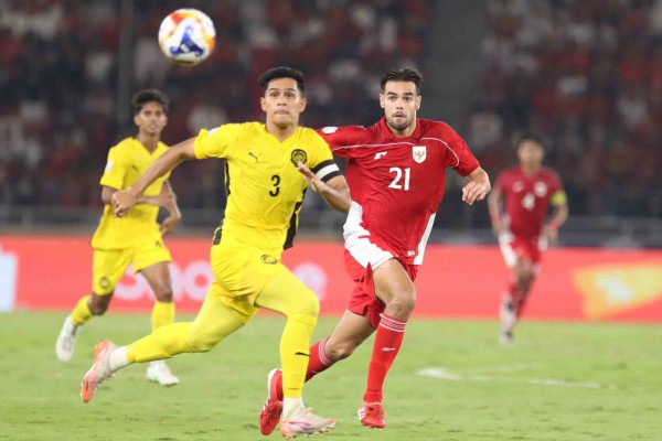 U.23 Indonesia đã giành vé bán kết: U.23 Thái Lan thì sao, phải thỏa mãn điều kiện sống còn nào? U.23 Indonesia đã giành vé bán kết: U.23 Thái Lan thì sao, phải thỏa mãn điều kiện sống còn nào?