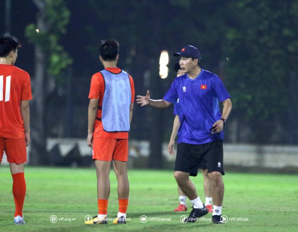 U.23 Việt Nam mạnh nhưng đối thủ không hề xoàng: Bảo vệ ngôi vương bằng cách nào? U.23 Việt Nam mạnh nhưng đối thủ không hề xoàng: Bảo vệ ngôi vương bằng cách nào?