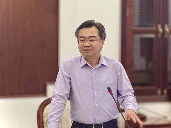 Đại hội đại biểu Đảng bộ TP.HCM dự kiến tổ chức đầu tháng 10 Đại hội đại biểu Đảng bộ TP.HCM dự kiến tổ chức đầu tháng 10