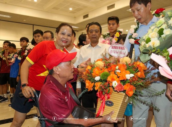 Khí chất Kim Sang-sik Khí chất Kim Sang-sik