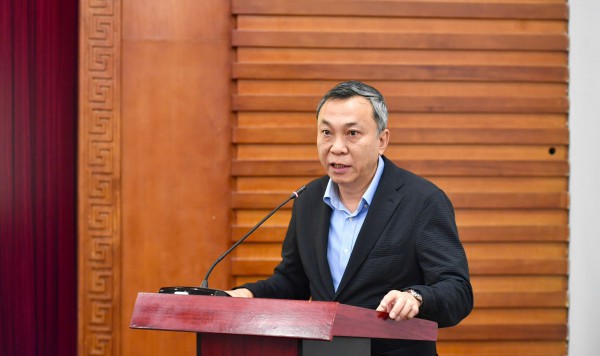HLV Kim Sang-sik và U.23 Việt Nam được trao tặng Bằng khen của Thủ tướng, Bộ trưởng nói lời xúc động HLV Kim Sang-sik và U.23 Việt Nam được trao tặng Bằng khen của Thủ tướng, Bộ trưởng nói lời xúc động