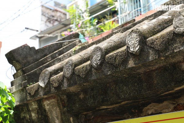 Mộ cổ 169 năm giữa TP.HCM: Vết tích ít ai biết về vị quan triều Nguyễn Mộ cổ 169 năm giữa TP.HCM: Vết tích ít ai biết về vị quan triều Nguyễn