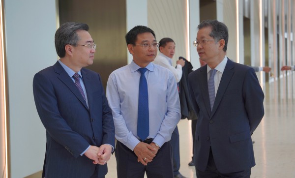 Thủ tướng dự hội nghị triển khai nghị quyết trung tâm tài chính quốc tế Thủ tướng dự hội nghị triển khai nghị quyết trung tâm tài chính quốc tế