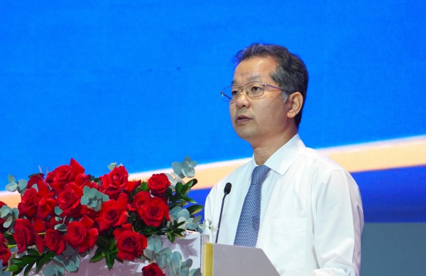 Chủ tịch UBND TP.HCM nói về nơi đặt trụ sở trung tâm tài chính quốc tế