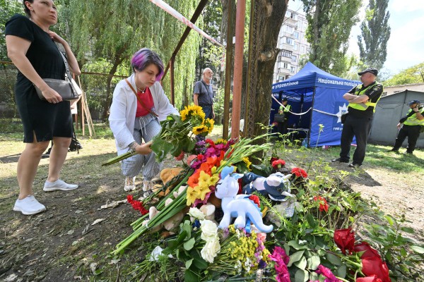 Chiến sự Ukraine ngày 1.255: Nga ‘tăng tốc’ 4 tháng liên tiếp, ông Putin ra thông điệp Chiến sự Ukraine ngày 1.255: Nga ‘tăng tốc’ 4 tháng liên tiếp, ông Putin ra thông điệp