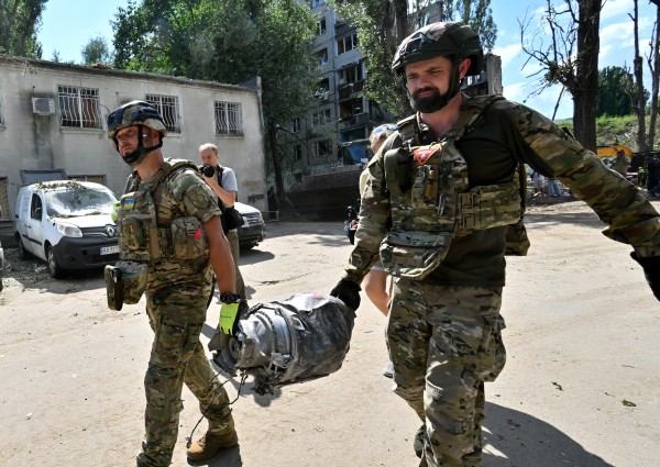 Chiến sự Ukraine ngày 1.255: Nga ‘tăng tốc’ 4 tháng liên tiếp, ông Putin ra thông điệp Chiến sự Ukraine ngày 1.255: Nga ‘tăng tốc’ 4 tháng liên tiếp, ông Putin ra thông điệp