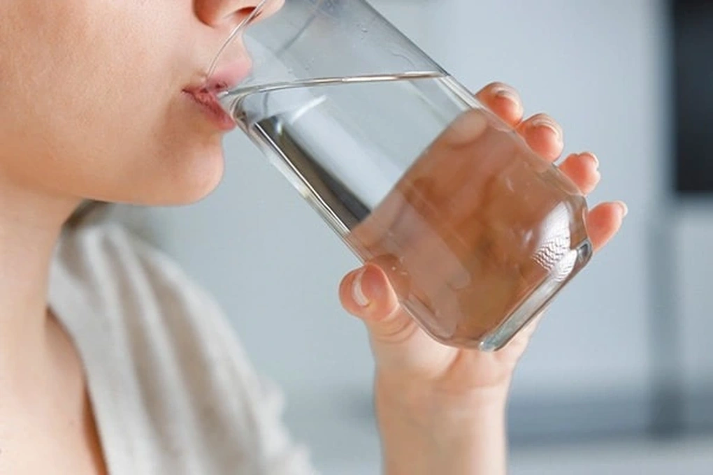 Da khỏe đẹp nhờ duy trì những thói quen lành mạnh buổi sáng