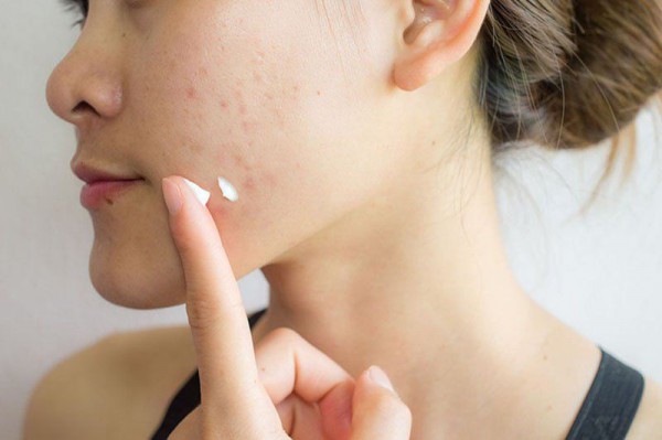 Da khỏe đẹp nhờ duy trì những thói quen lành mạnh buổi sáng