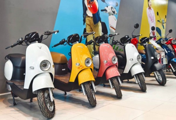 Pin xe điện có dễ cháy nổ?