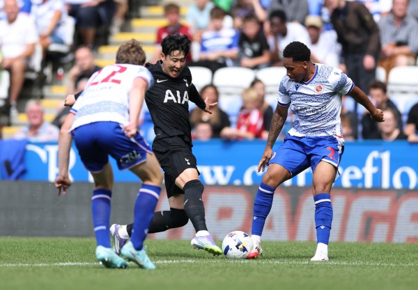 Son Heung-min chính thức chia tay Tottenham, đến nước Mỹ cạnh tranh với Messi