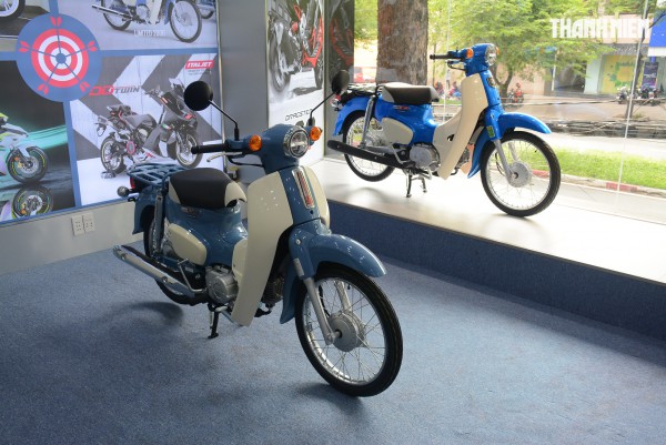 Đối mặt nhiều thách thức, xe máy xăng vẫn nhập ồ ạt về Việt Nam