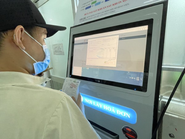 Nhiều bệnh viện ở TP.HCM được người dân hài lòng 100% Nhiều bệnh viện ở TP.HCM được người dân hài lòng 100%