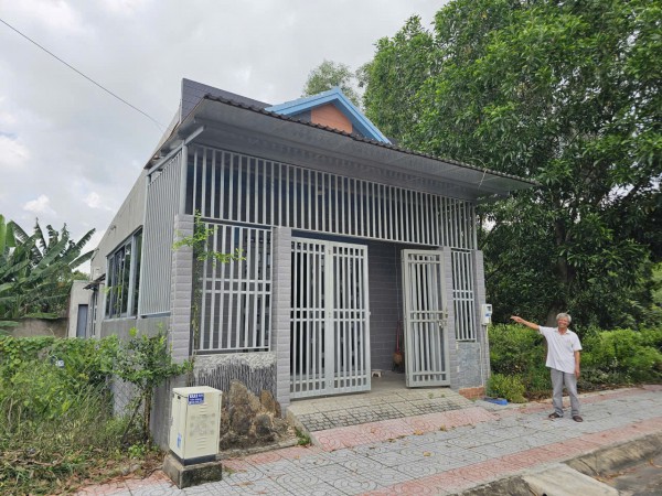 TP.HCM: Mua đất dự án xây nhà ở nhưng không được sang tên